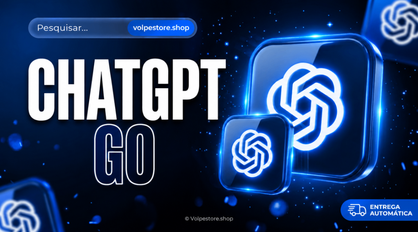 CHATGPT GO🚀