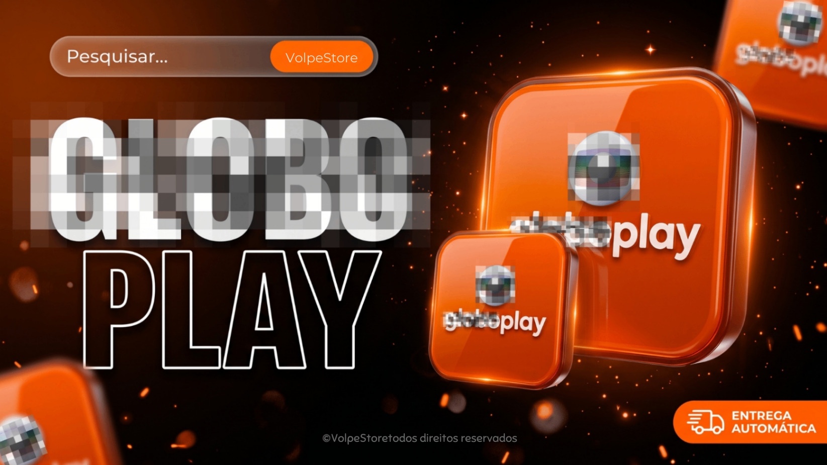 🧡 GL0B0 PL4Y -