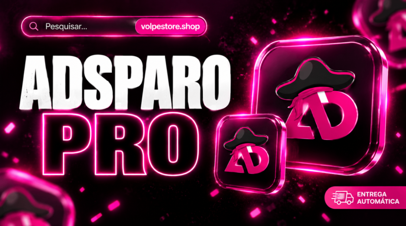 ADSPARO PRO