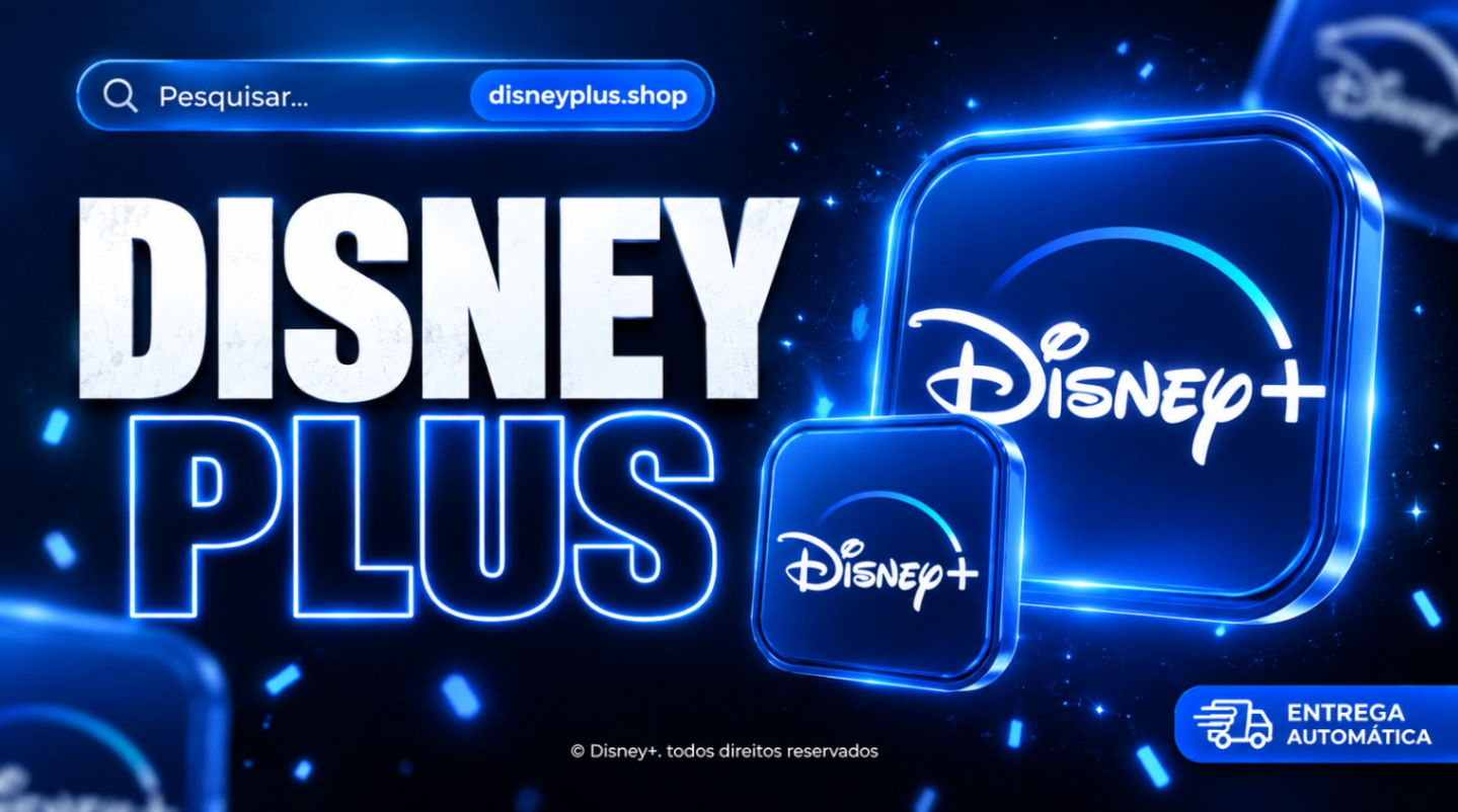 DISNEYPLUS + ESPN + STAR+ | 30 dias| TELA PRIVADA
