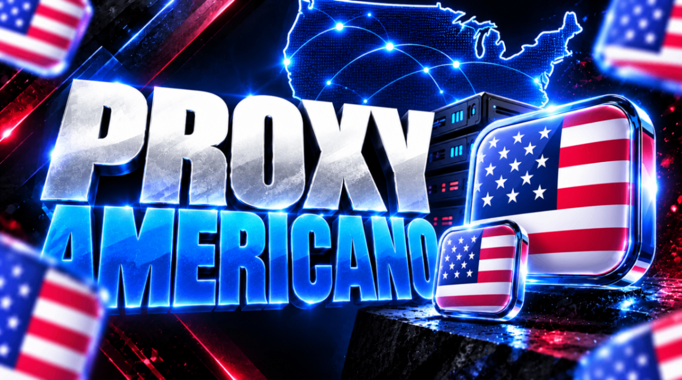 PROXY AMERICANO