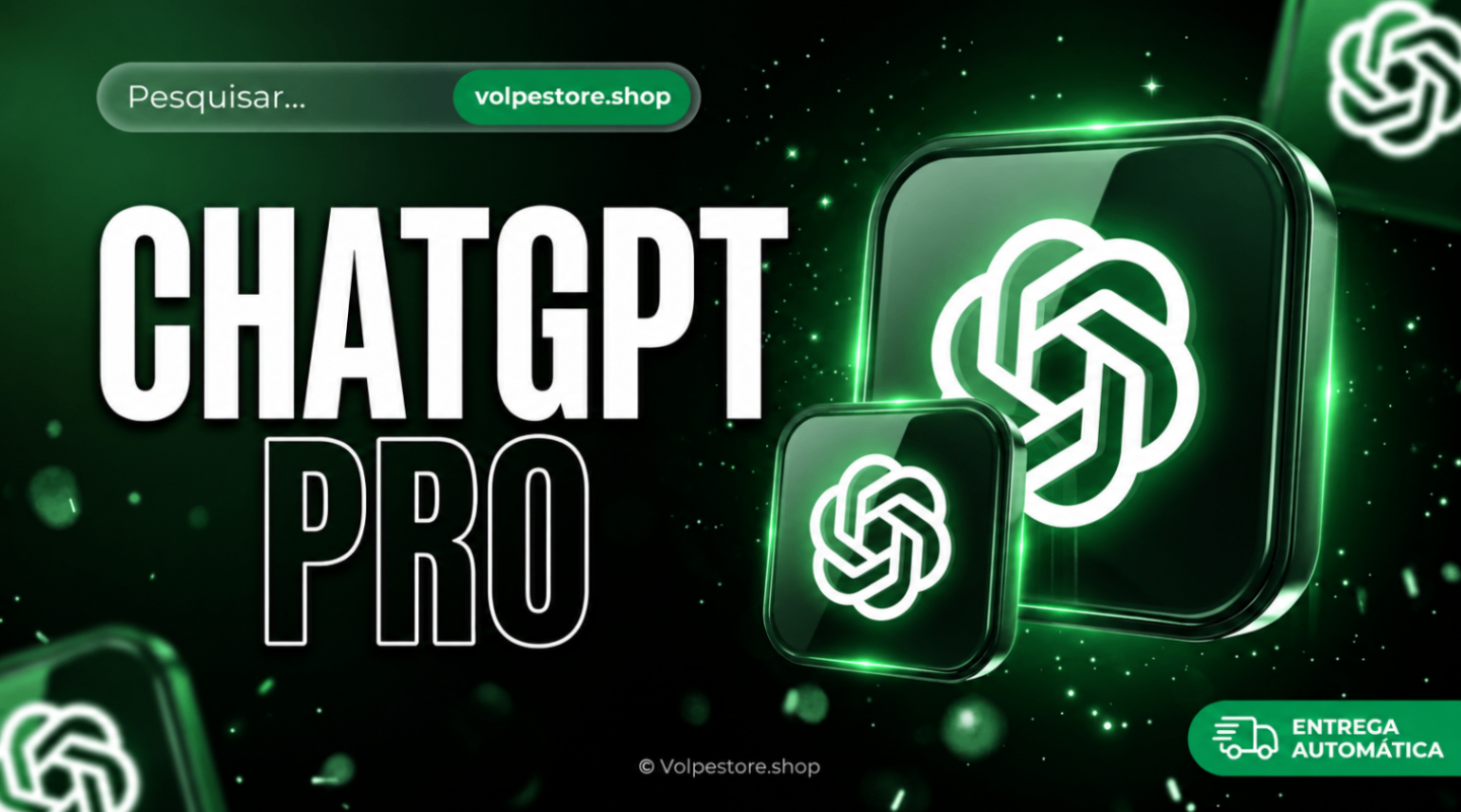 CHATGPT PRO🚀