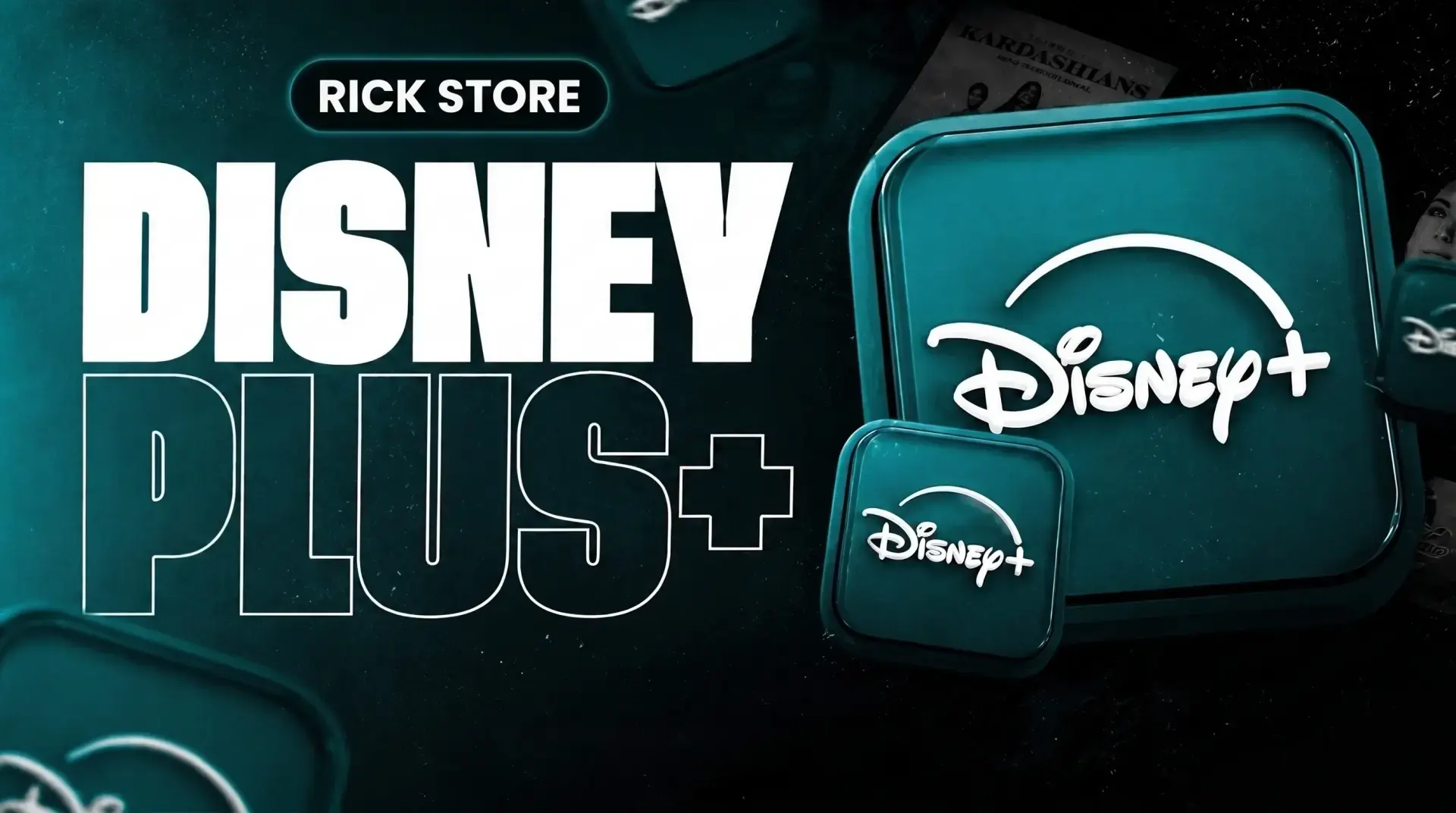 🔵 DISNEY+ STAR+ ESPN | 30 DIAS | 🔥