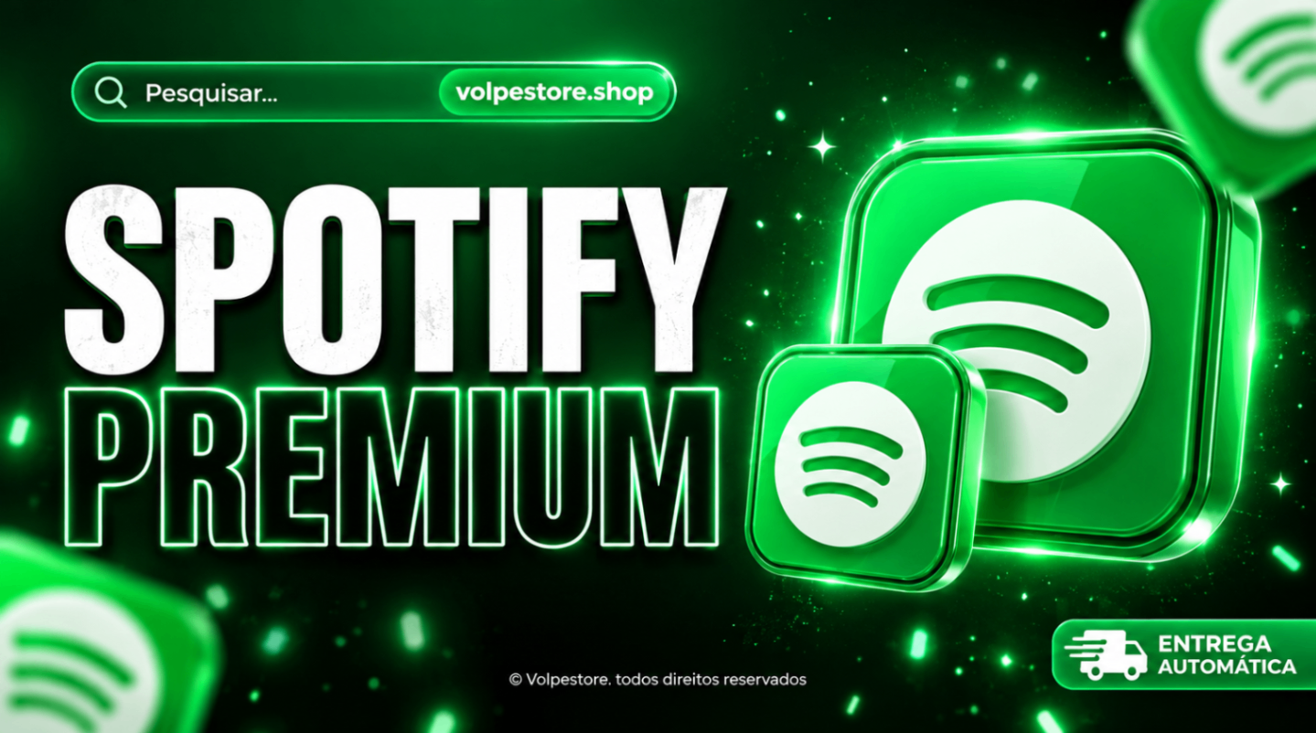 💚 SPOTIFY PREMIUM
