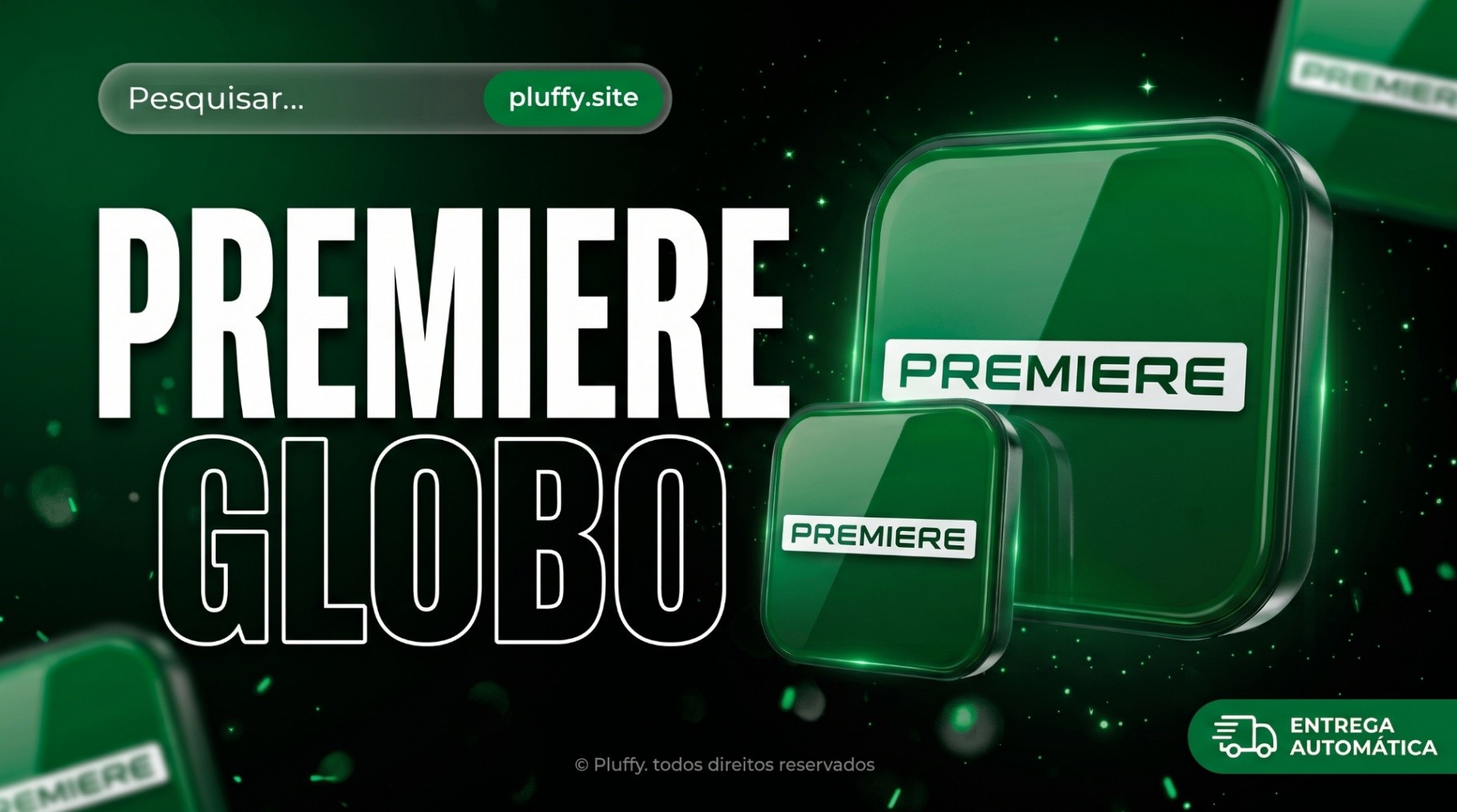💚 PREMIERE -