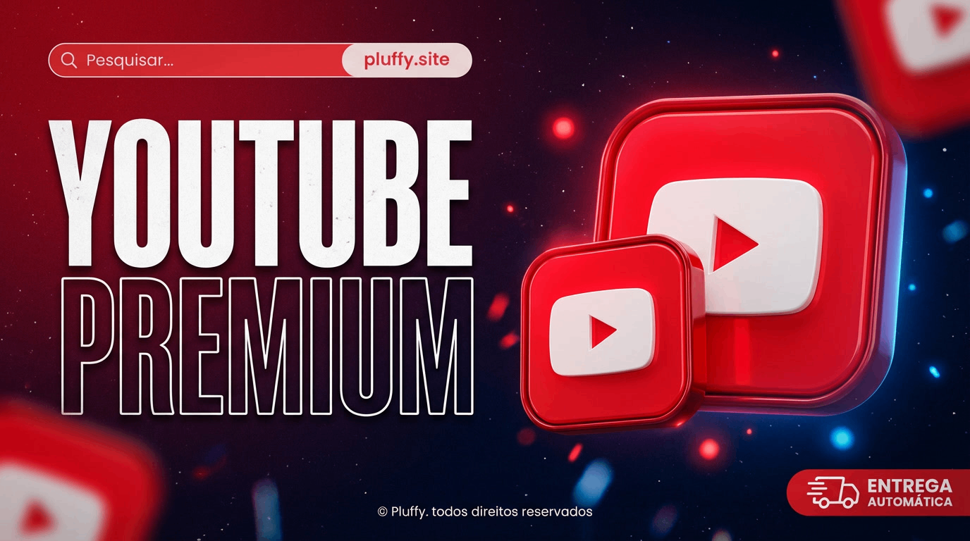 💖 YOUTUBE PREMIUM