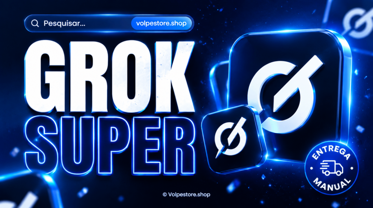 🧠 SUPER GROK -